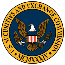 U.S. Securities and Exchange Commission